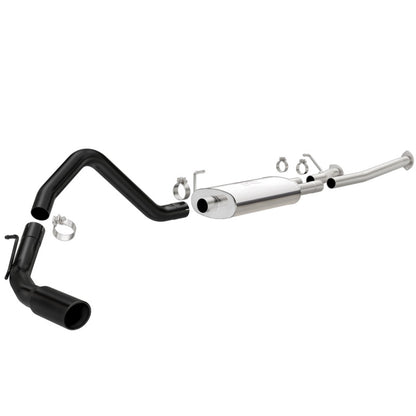 MagnaFlow Toyota Tundra Street Series Cat-Back Performance Exhaust System 15367 Photo - Primary