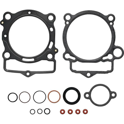 Vertex Pistons Vertex Top End Gasket Kit 8100043 8100043 Photo - Primary