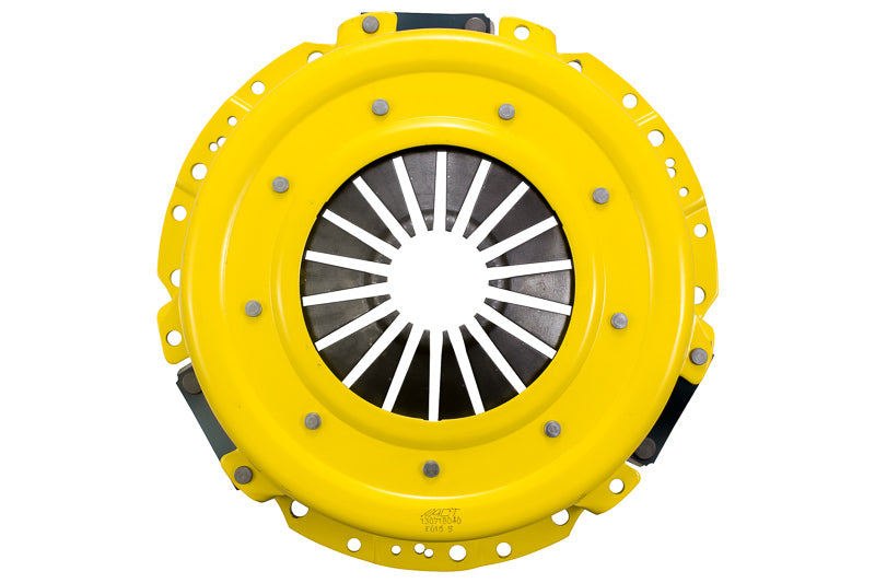 ACT Sport Pressure Plate (HD) Ford Mustang Bullitt V8 05-10 F015S Photo - Primary