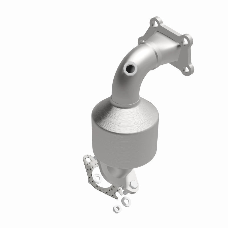 MagnaFlow OEM Grade Federal / EPA Compliant Manifold Catalytic Converter 52188 360 Degree Image Set