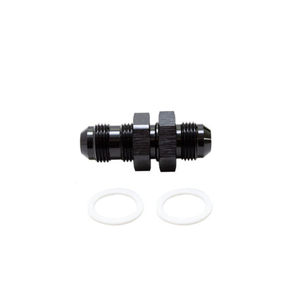 Nitrous Express 8AN Bulkhead w/Nut SNF-60080 SNF-60080 Photo - Primary