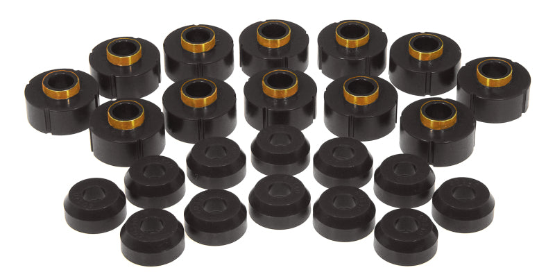 Prothane Body Mount 1-106-BL Photo - Primary