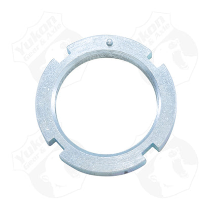 Yukon Gear & Axle Yukon Spindle Nut for Dana 30 & Dana 44 .372in Thick YSPSP-001 YSPSP-001 Photo - Primary