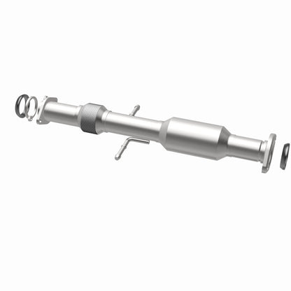 MagnaFlow Lexus RX350 OEM Grade Federal / EPA Compliant Direct-Fit Catalytic Converter 21-096 360 Degree Image Set