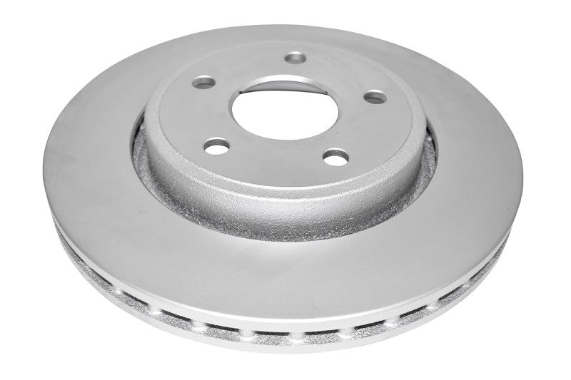 DBA DBA En-Shield Standard Rotors Brakes, Rotors & Pads Brake Rotors - OE main image