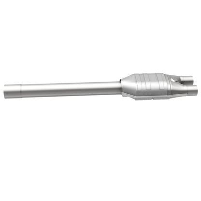 MagnaFlow HM Grade Federal / EPA Compliant Direct-Fit Catalytic Converter 23255 360 Degree Image Set