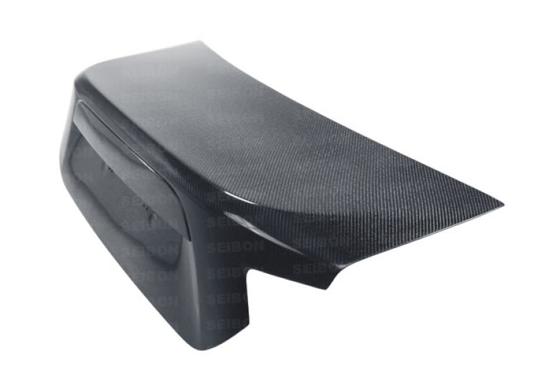 Seibon 12-13 BRZ/FRS Carbon Fiber Trunk/Hatch TL1213SCNFRS Photo - Primary