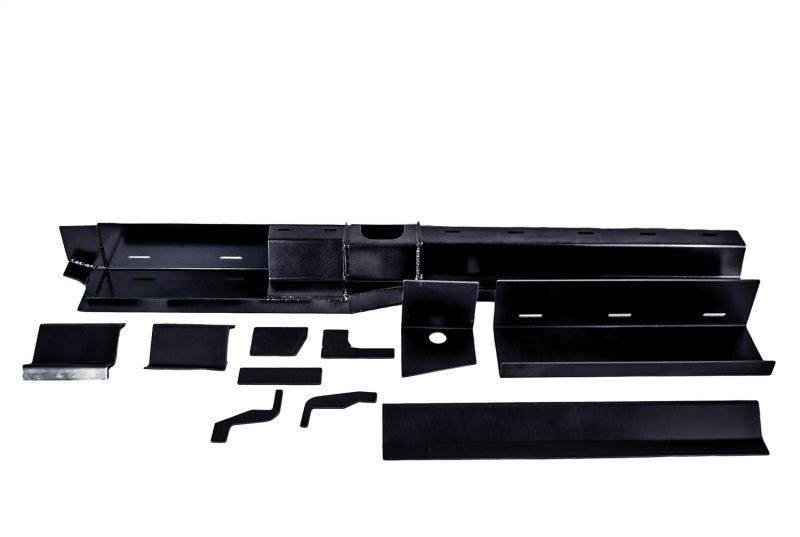 Hellwig 78-87 GM G-Body 2dr (Excl. El Camino) Frame FX Kit 11104 11104 Photo - Primary