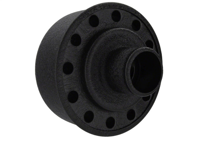 Ford Breather Cap w/Ford Racing Logo - Black FRDM6766-FRNVBK M-6766-FRNVBK Photo - Unmounted