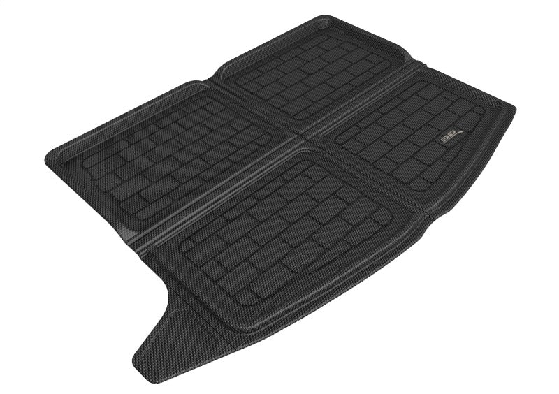 3D MAXpider 20-21 Buick Encore GX Top Position Cross Fold Kagu Cargo Liner - Black M1BC0431309 M1BC0431309 Photo - Primary