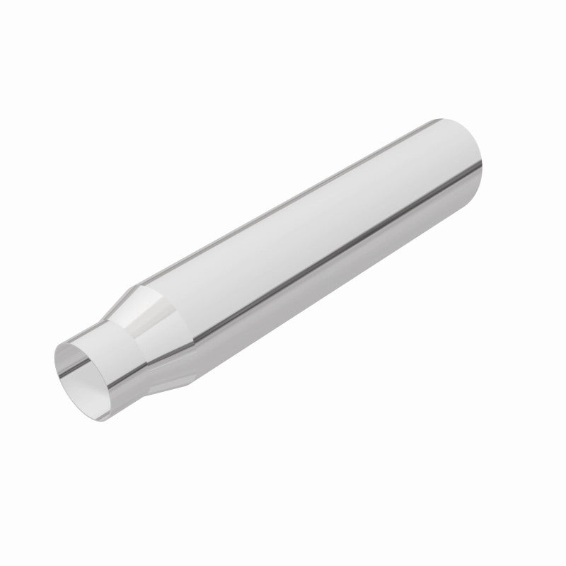 Magnaflow Tip 1-Pk Sc 3.50 X 18 2.5 15Deg 35105 35105 360 Degree Image Set