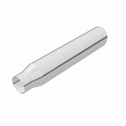 Magnaflow Tip 1-Pk Sc 3.50 X 18 2.5 15Deg 35105 35105 360 Degree Image Set