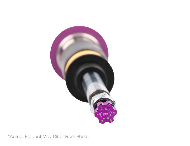 KW V2 Comfort Kit VW Passat (3C/B6/B7) Wagon; 2WD + Syncro 4WD; all engines, without DCC 18080087 18080087 User 5