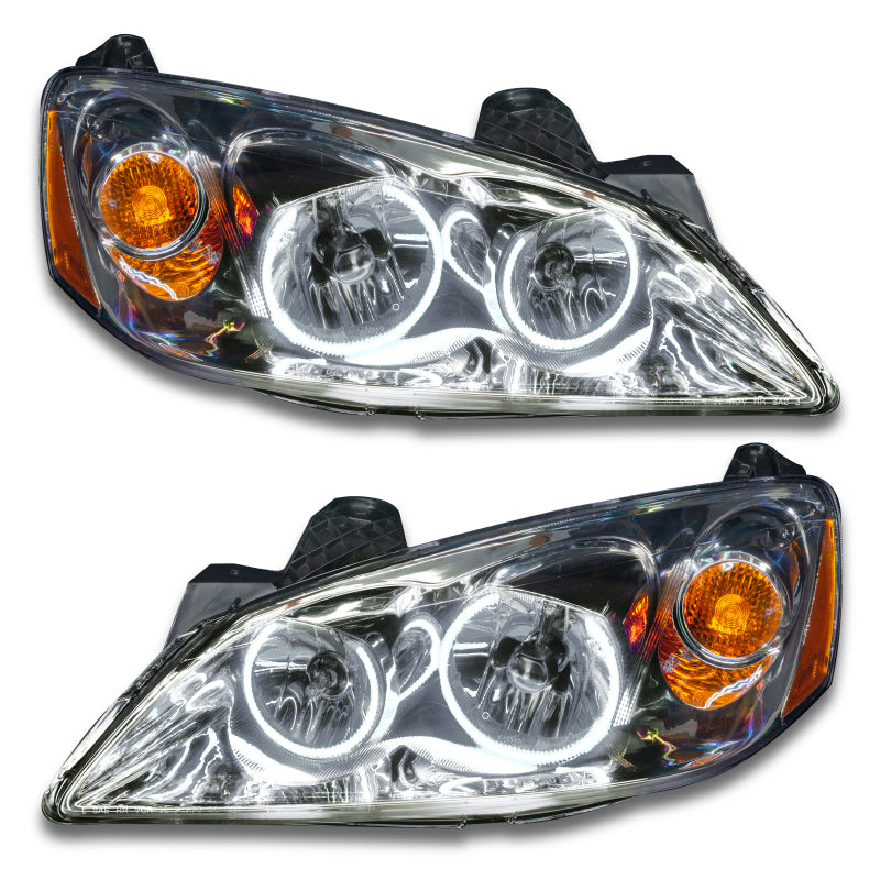 ORACLE Lighting Oracle 05-10 Pontiac G6 SMD HL - White 7152-001 7152-001 Photo - Primary