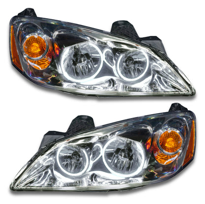 ORACLE Lighting Oracle 05-10 Pontiac G6 SMD HL - White 7152-001 7152-001 Photo - Primary