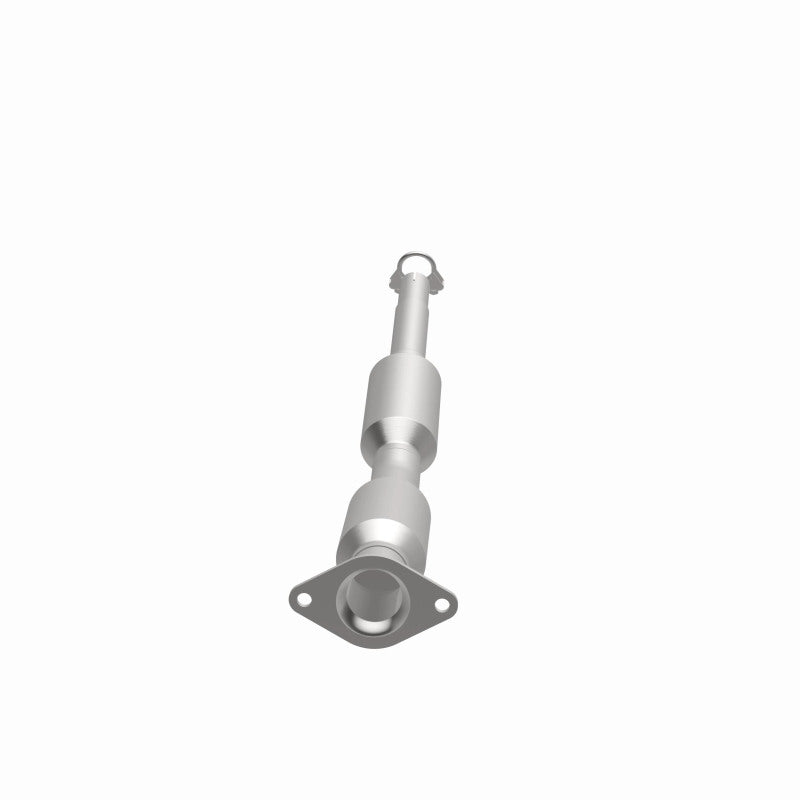 MagnaFlow Toyota Prius HM Grade Federal / EPA Compliant Direct-Fit Catalytic Converter 23007 360 Degree Image Set