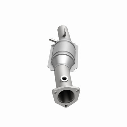 MagnaFlow Volkswagen Standard Grade Federal / EPA Compliant Direct-Fit Catalytic Converter 23713 360 Degree Image Set