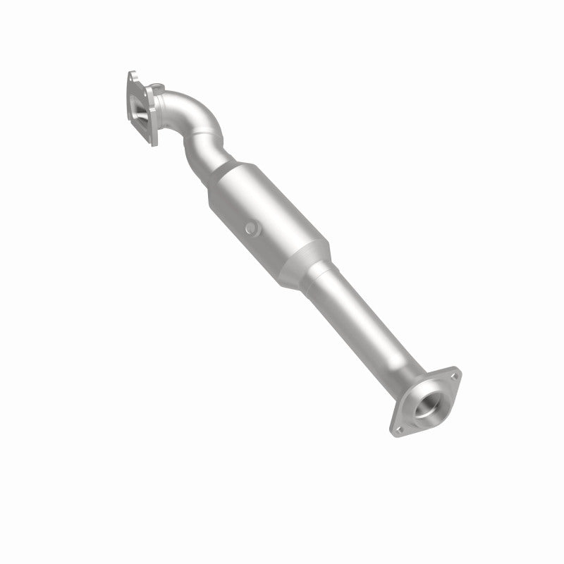 MagnaFlow Ram California Grade CARB Compliant Manifold Catalytic Converter 5551999 360 Degree Image Set
