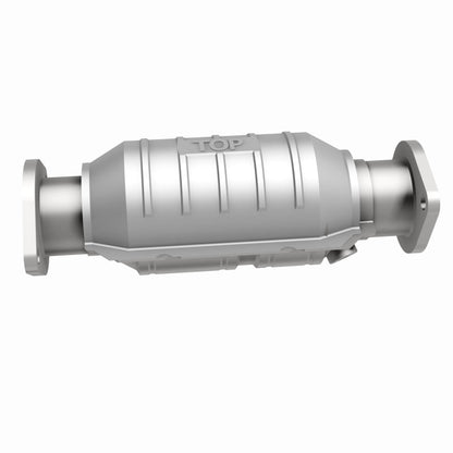 MagnaFlow Volkswagen California Grade CARB Compliant Direct-Fit Catalytic Converter 4481614 360 Degree Image Set