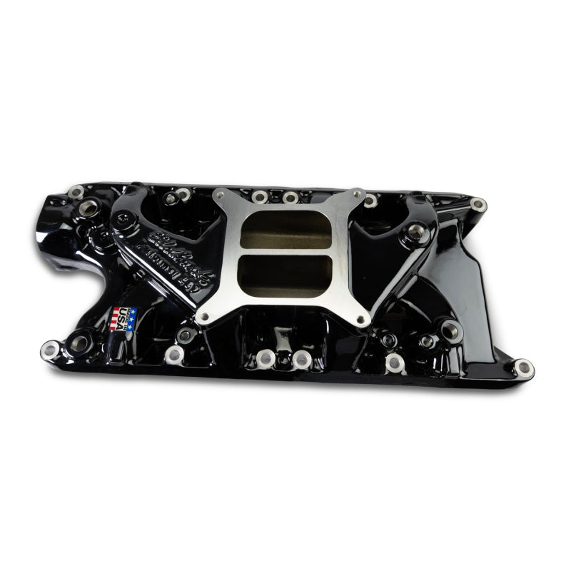 Edelbrock EDE Performer Intake Manifold Engine Components Intake Manifolds main image