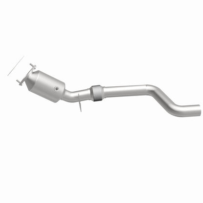 MagnaFlow Ford Mustang California Grade CARB Compliant Direct-Fit Catalytic Converter 5561522 360 Degree Image Set