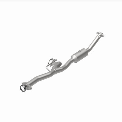 MagnaFlow OEM Grade Federal / EPA Compliant Direct-Fit Catalytic Converter 49678 360 Degree Image Set
