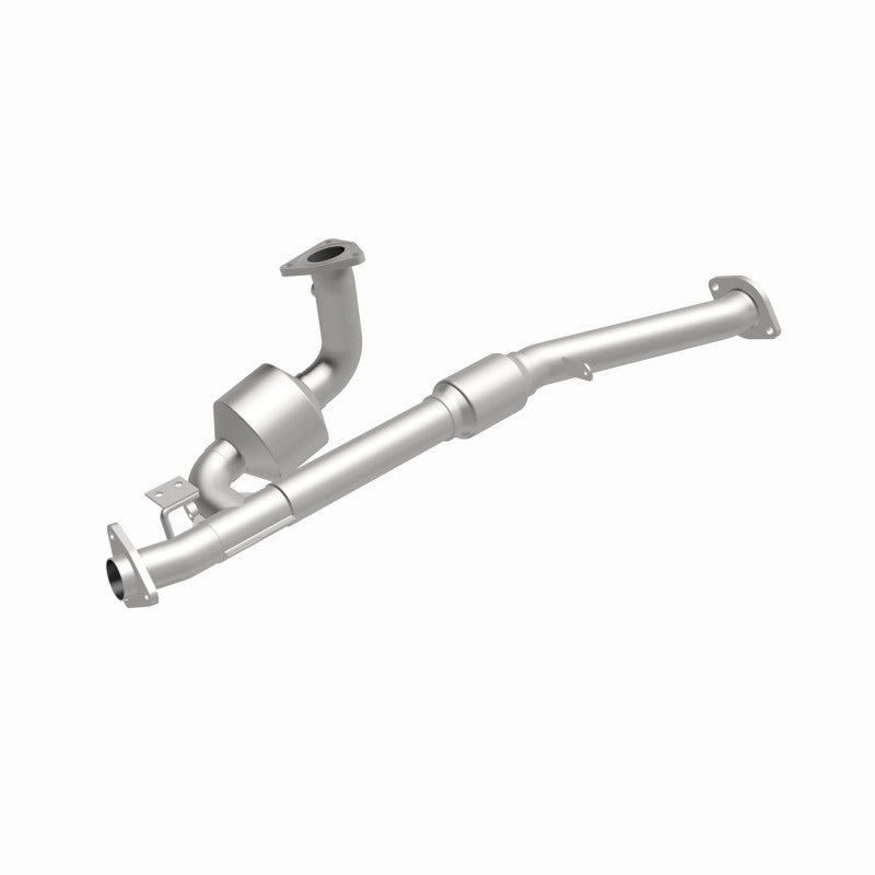 MagnaFlow OEM Grade Federal / EPA Compliant Direct-Fit Catalytic Converter 49905 360 Degree Image Set