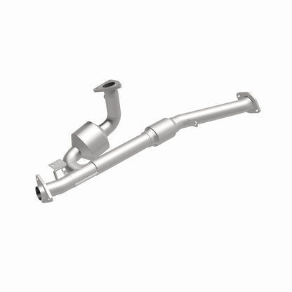 MagnaFlow OEM Grade Federal / EPA Compliant Direct-Fit Catalytic Converter 49905 360 Degree Image Set