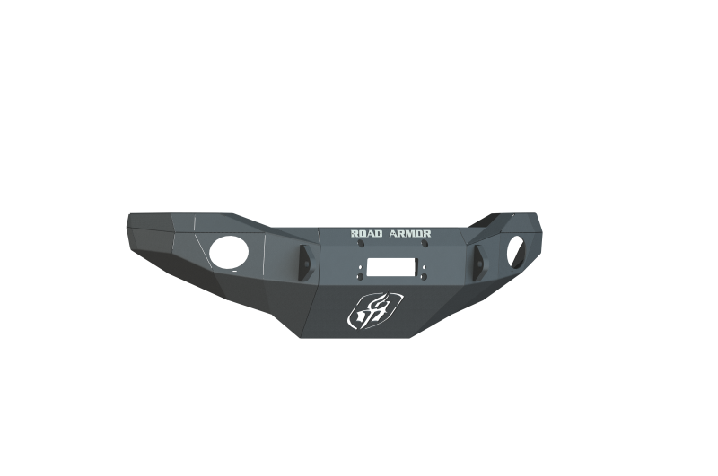 Road Armor 06-14 Toyota FJ Cruiser Stealth Front Winch Bumper - Tex Blk FJ800B FJ800B Photo - Primary