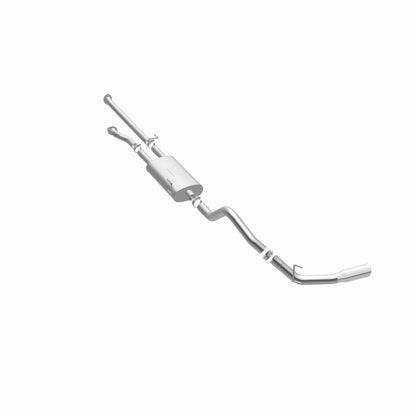 MagnaFlow Toyota Tundra Street Series Cat-Back Performance Exhaust System 15304 360 Degree Image Set