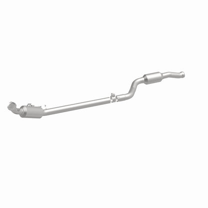 MagnaFlow Mercedes-Benz OEM Grade Federal / EPA Compliant Direct-Fit Catalytic Converter 21-447 360 Degree Image Set