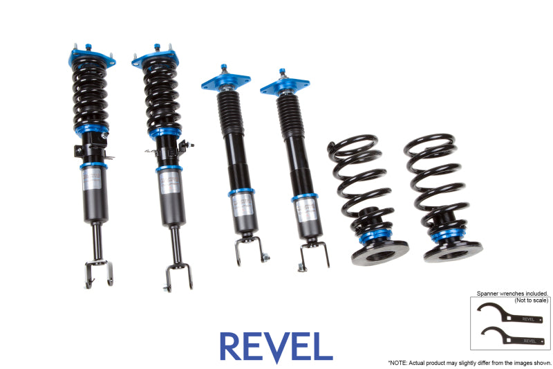 REVEL  Touring Sport Damper 2003-2007 Infiniti G35 Coupe 1TR3CDNS003 Photo - Primary