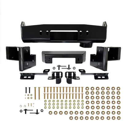Superwinch Hidden Winch Mount 2404095 2404095 Photo - Unmounted