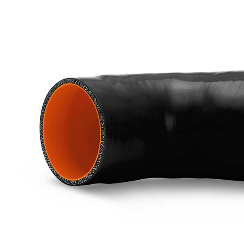 Mishimoto Silicone Induction Hose  Ford Fiesta ST 2014-2015 MMHOSE-FIST-14IHBK User 2