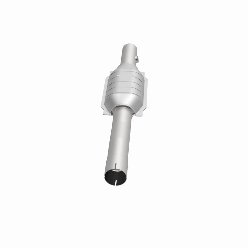 MagnaFlow Jeep Grand Cherokee California Grade CARB Compliant Direct-Fit Catalytic Converter 447222 360 Degree Image Set