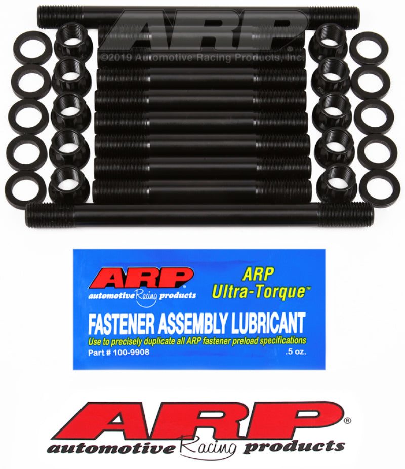 ARP Main Stud Kit  Lancia Delta 2.0L 16V 175-5401 Photo - Primary