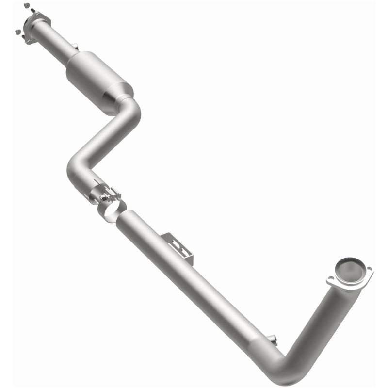 MagnaFlow Mercedes-Benz C230 California Grade CARB Compliant Direct-Fit Catalytic Converter 4481106 Photo - out of package