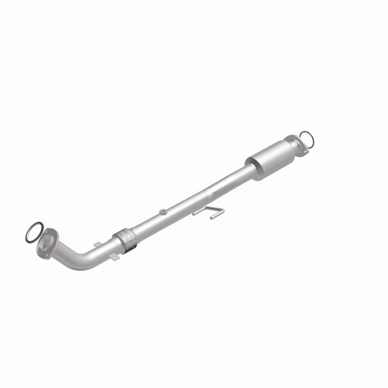 MagnaFlow Toyota Solara California Grade CARB Compliant Direct-Fit Catalytic Converter 5571556 360 Degree Image Set