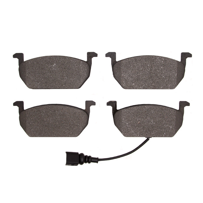 DFC DFC 3000 Semi-Met Brake Pads Brakes, Rotors & Pads Brake Pads - OE main image