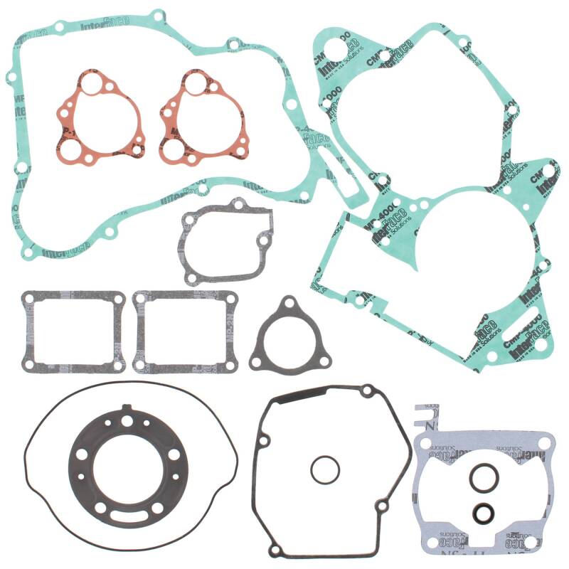 Vertex Pistons Vertex Gaskets 2000 Honda CR125R Complete Gasket Kit 808247 808247 Photo - Primary