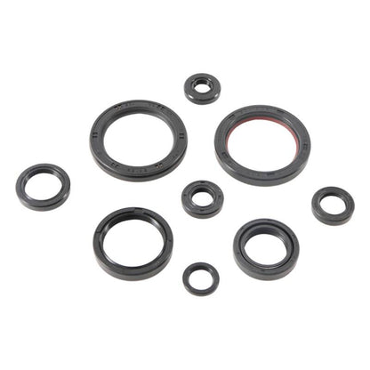 Vertex Pistons Vertex Gaskets 17-23 Honda CRF450R Oil Seal Kit 822989 822989 Photo - Primary