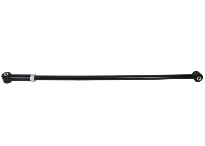 Whiteline 08-21 Toyota Land Cruiser / Lexus LX570 Rear Panhard Rod KPR190 KPR190 Photo - Close Up