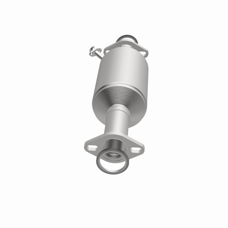 MagnaFlow Toyota Pickup California Grade CARB Compliant Direct-Fit Catalytic Converter 3391895 360 Degree Image Set