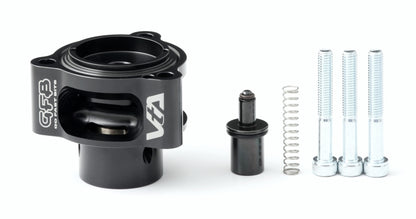 GFB Diverter Valve ATMO DV+ 2.0T FSI & TSI VAG Applications (Direct Replacement) T9451 T9451 Photo - Close Up