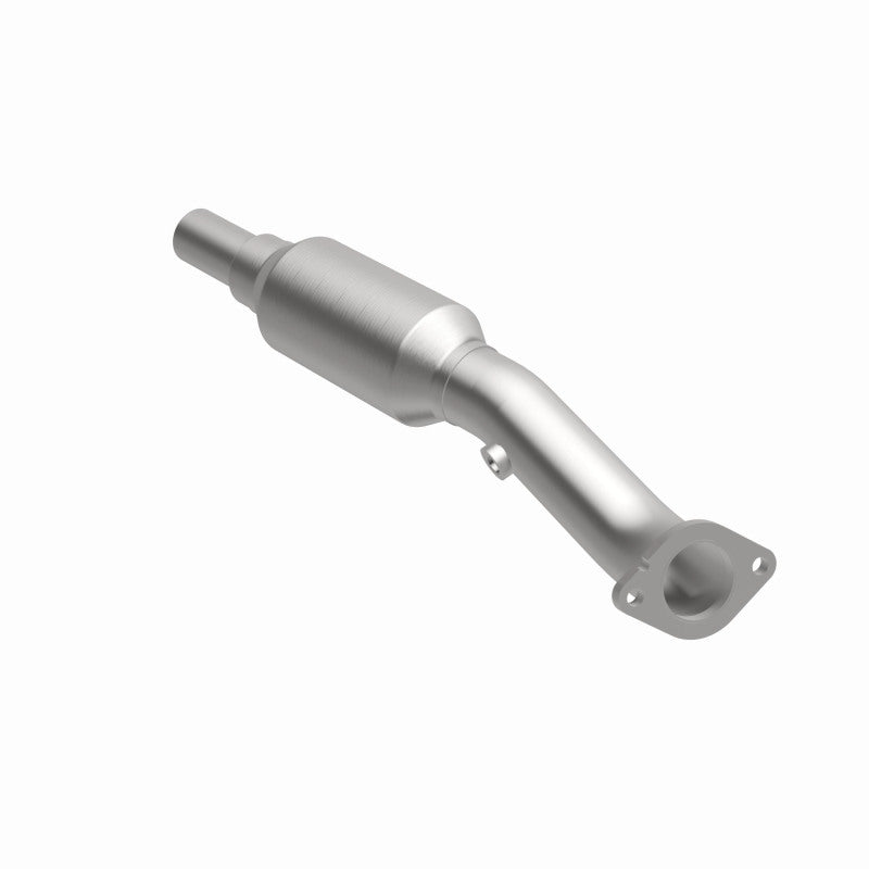 MagnaFlow OEM Grade Federal / EPA Compliant Direct-Fit Catalytic Converter 49501 360 Degree Image Set