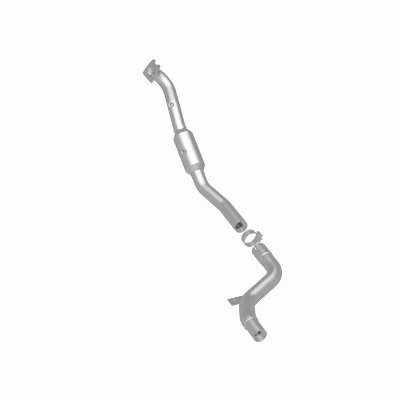 MagnaFlow OEM Grade Federal / EPA Compliant Manifold Catalytic Converter 22-141 360 Degree Image Set