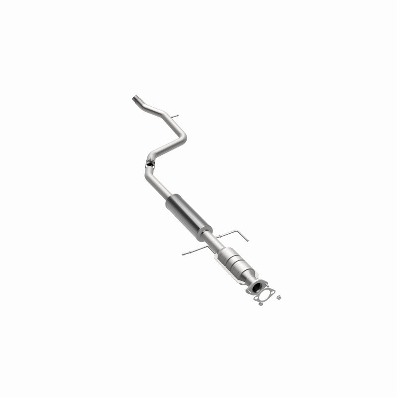 MagnaFlow Mazda 5 OEM Grade Federal / EPA Compliant Direct-Fit Catalytic Converter 51886 360 Degree Image Set