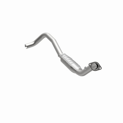 MagnaFlow Dodge Ram 1500 HM Grade Federal / EPA Compliant Direct-Fit Catalytic Converter 93402 360 Degree Image Set