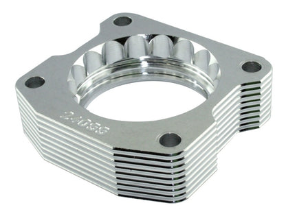 aFe Silver Bullet Throttle Body Spacer Toyota Tacoma All 1995-1998 46-38003 Photo - Primary