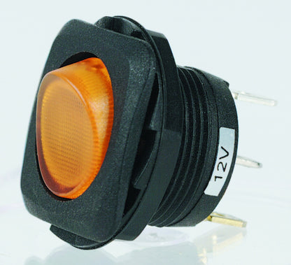 Hella Rocker Switches H61925001 Photo - Primary
